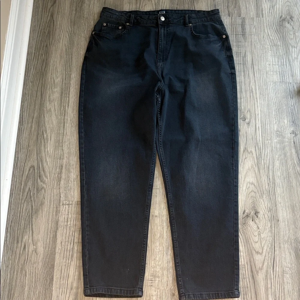 2 NEW pairs Gap jeans NWOT Size 36